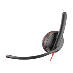 HP Poly Blackwire 3225...