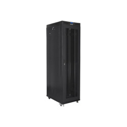 LANBERG Free standing rack...