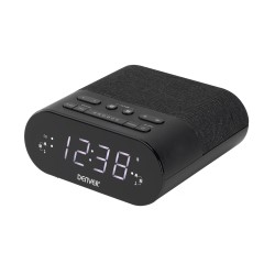 Denver CRQ-107 alarm clock...