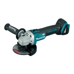 Makita DGA506Z angle...