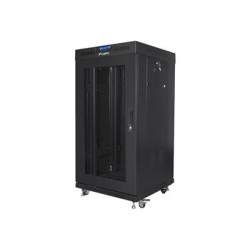 LANBERG Rack Cabinet 19inch...