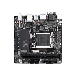 GIGABYTE H610I LGA1700...