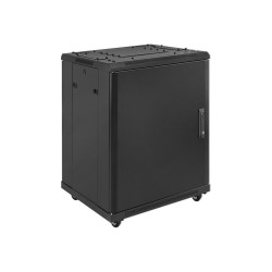 QOLTEC 54519 19inches RACK...