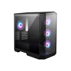 MSI MAG PANO M100R PZ case...
