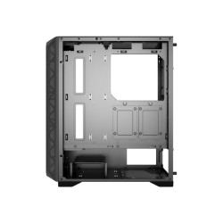 GEMBIRD Gaming ATX case...