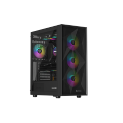 NATEC Genesis PC Case...