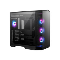 MSI MAG PANO 100R PZ | Side...