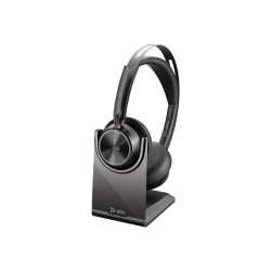 HP Poly Voyager Focus 2...