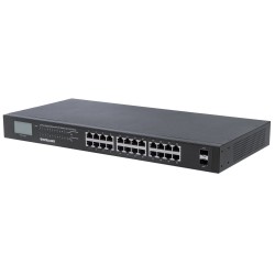 Intellinet 24-Port Gigabit...