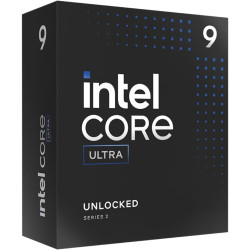 INTEL Core Ultra 9 285K...