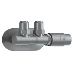 Thermostatic valve for...