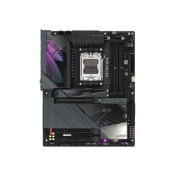 GIGABYTE X870E AORUS MASTER...