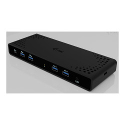 I-TEC Universal Dual 4K...
