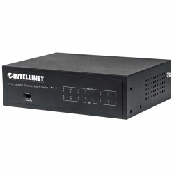 Intellinet 8-Port Gigabit...