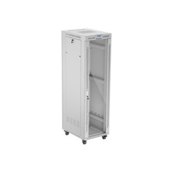 LANBERG free standing rack...