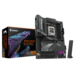 GIGABYTE X870 A ELITE WIFI7...
