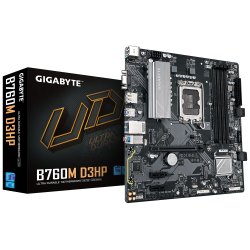 Gigabyte B760M D3HP |...