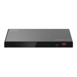 DIGITUS 1x4 HDMI Splitter...