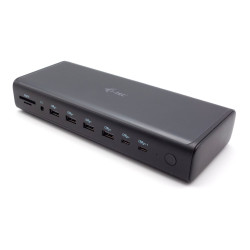 I-TEC Universal 6x 4K...