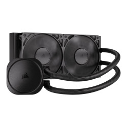Corsair | Liquid CPU Cooler...