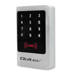 Qoltec 52444 Code lock...