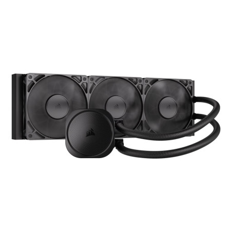 Corsair | Liquid CPU Cooler | NAUTILUS 360 RS | Intel, AMD