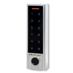 Qoltec 52448 Code lock...