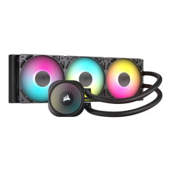 Corsair | Liquid CPU Cooler...