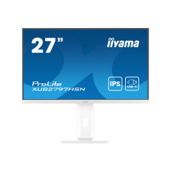 IIYAMA XUB2797HSN-W2 27inch...