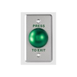 DS-K7P05 Exit Button