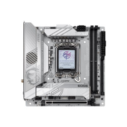 MSI MPG Z890I EDGE TI WIFI...