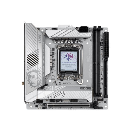 MSI MPG Z890I EDGE TI WIFI