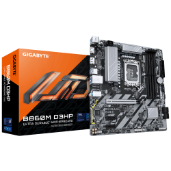 Gigabyte B860M D3HP |...