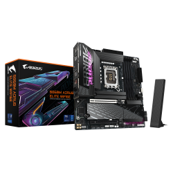 Gigabyte B860M AORUS ELITE...