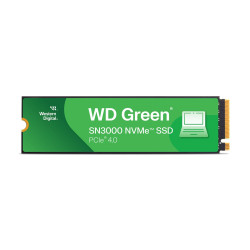 WD Green SN3000 NVMe SSD...