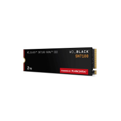 WD Black SN7100 NVMe SSD...