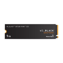 WD Black SN7100 NVMe SSD...
