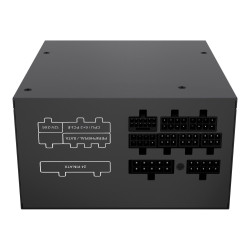 GEMBIRD Power supply unit...