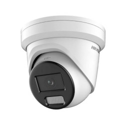 Hikvision ColorVu Turret IR...