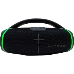 SPEAKER BLUETOOTH/NRG200...