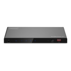 DIGITUS 4x1 HDMI Switch...