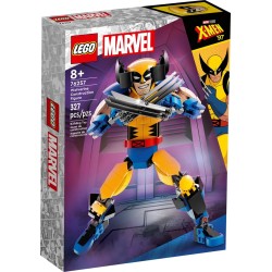 LEGO SUPER HEROES 76257...