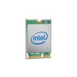 INTEL NIC WI-FI 6 AX201...