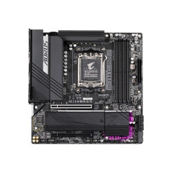 GIGABYTE B650M AORUS ELITE...