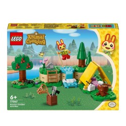 LEGO ANIMAL CROSSING 77047...