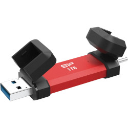 Silicon Power DS72 | 1000...