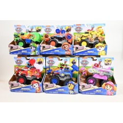 PAW Patrol Rescue Wheels...