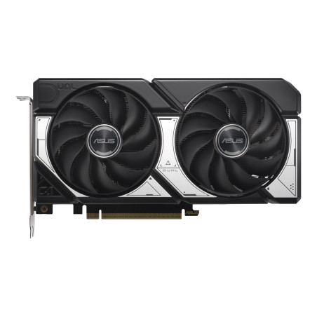 Asus Dual GeForce RTX 5060 Ti 16GB GDDR7 OC Edition | NVIDIA | 16 GB | GeForce RTX 5060 Ti | GDDR7 | HDMI ports quantity 1 | PCI Express 5.0