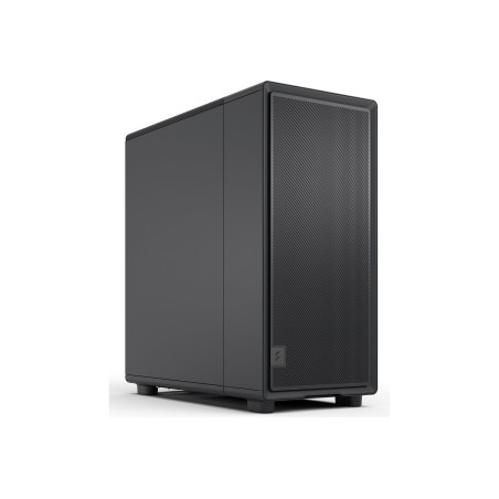 Fractal Design Case | Epoch | ATX | Black Solid