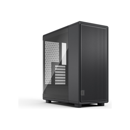 Fractal Design Case | Epoch | ATX | Black TG Light Tint